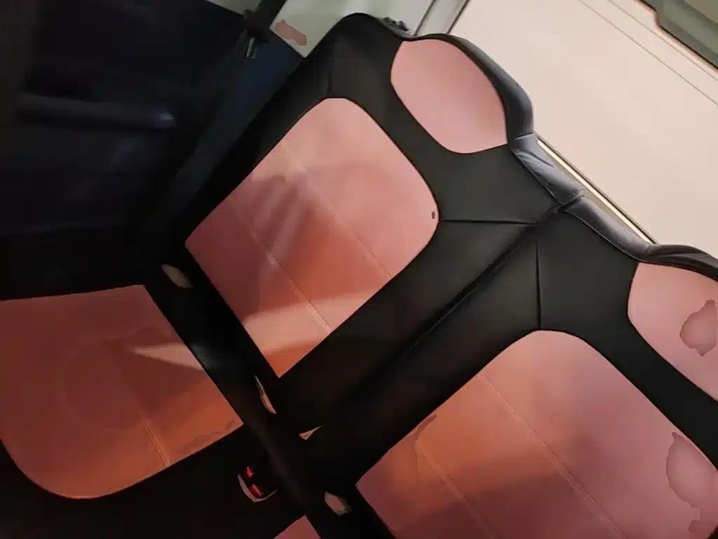 Kaiyi Shiyue 2023 Model 301km/h Chasing Wind Edition — миниатюра 13