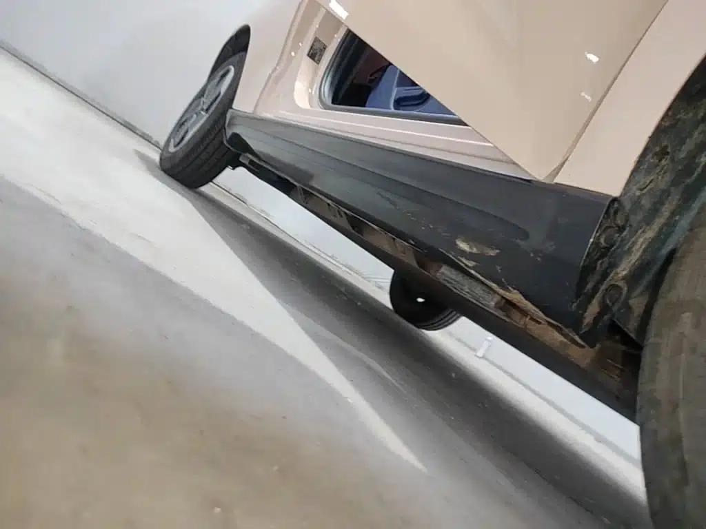 Kaiyi Shiyue 2023 Model 301km/h Chasing Wind Edition — миниатюра 19