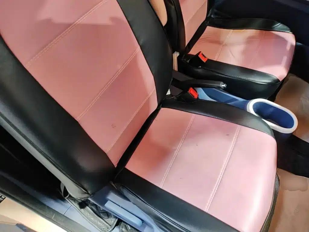 Kaiyi Shiyue 2023 Model 301km/h Chasing Wind Edition — миниатюра 20
