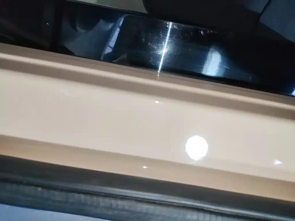 Kaiyi Shiyue 2023 Model 301km/h Chasing Wind Edition — миниатюра 21