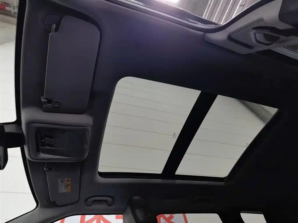 2022 Chevrolet Blazer Mild Hybrid 650T 7-Seater (Wei Edition) — миниатюра 14