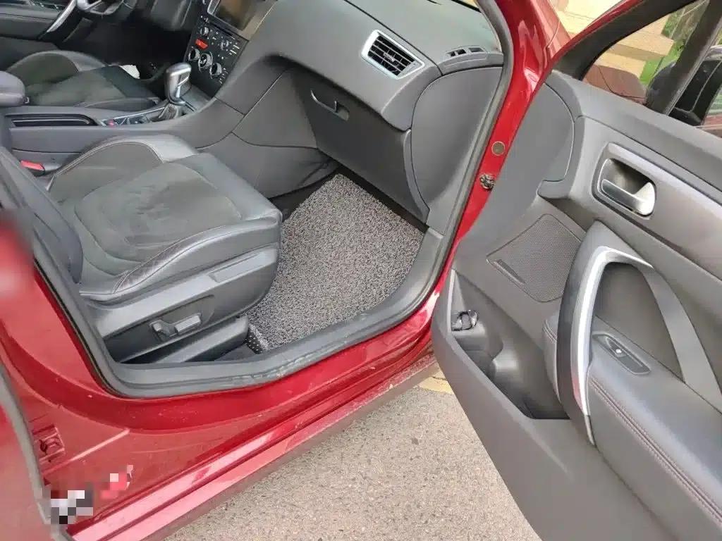 DS 4S 2016 1.6T Automatic Smart Technology Edition THP160 — миниатюра 20