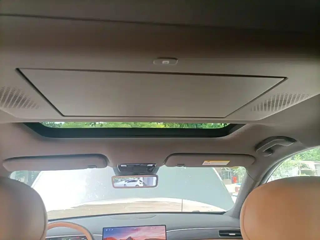 Dongfeng Fengshen L8 2025 Model 185KM Dream Edition — миниатюра 18