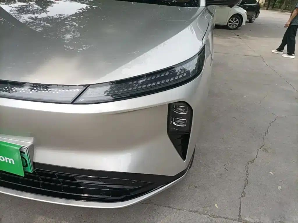Dongfeng Fengshen L8 2025 Model 185KM Dream Edition — миниатюра 24