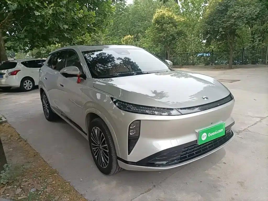 Dongfeng Fengshen L8 2025 Model 185KM Dream Edition — миниатюра 4