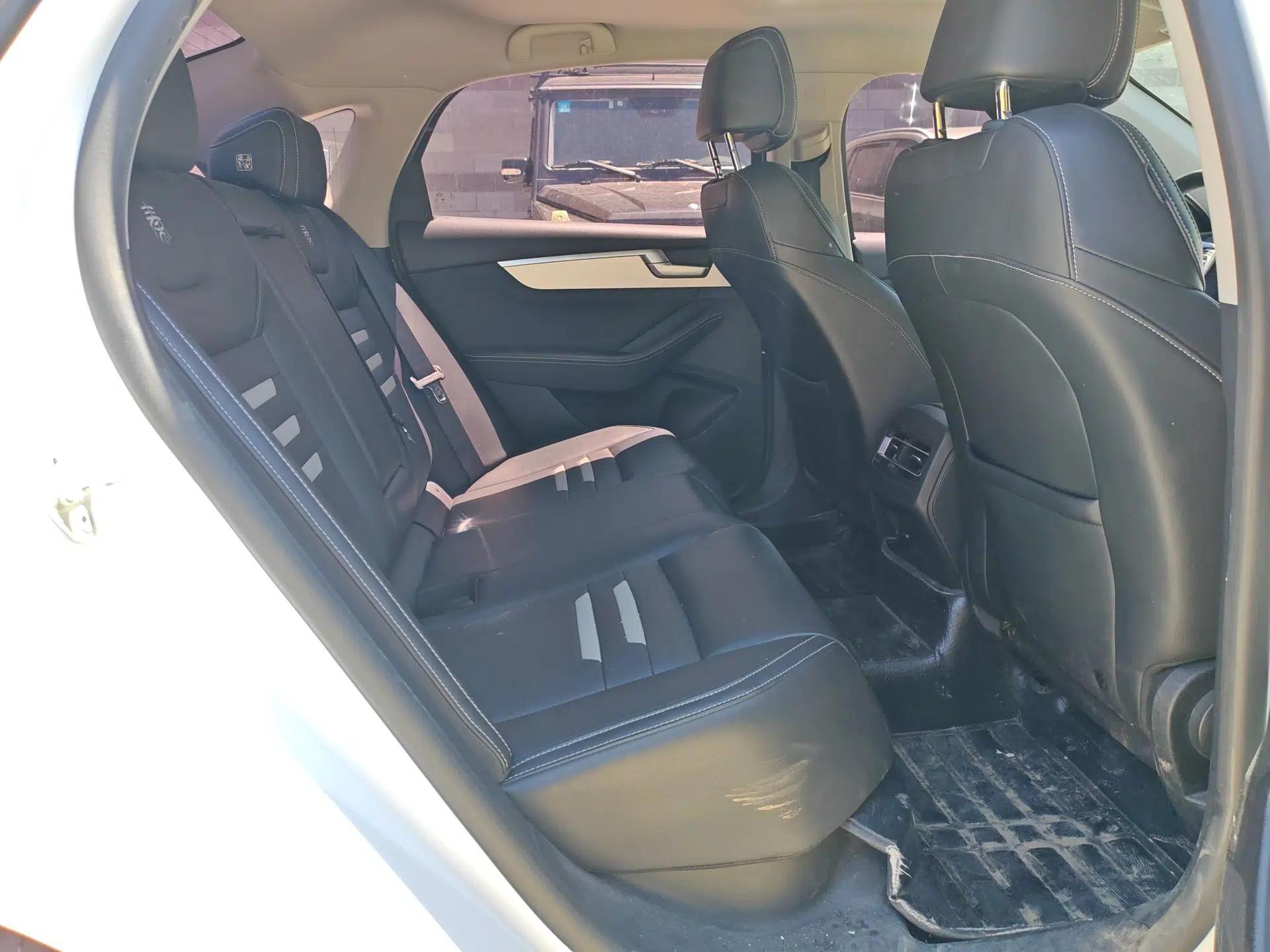BYD Qin Pro New Energy 2019 EV Super Edition Standard Version Smart Connect Leading Style — миниатюра 15
