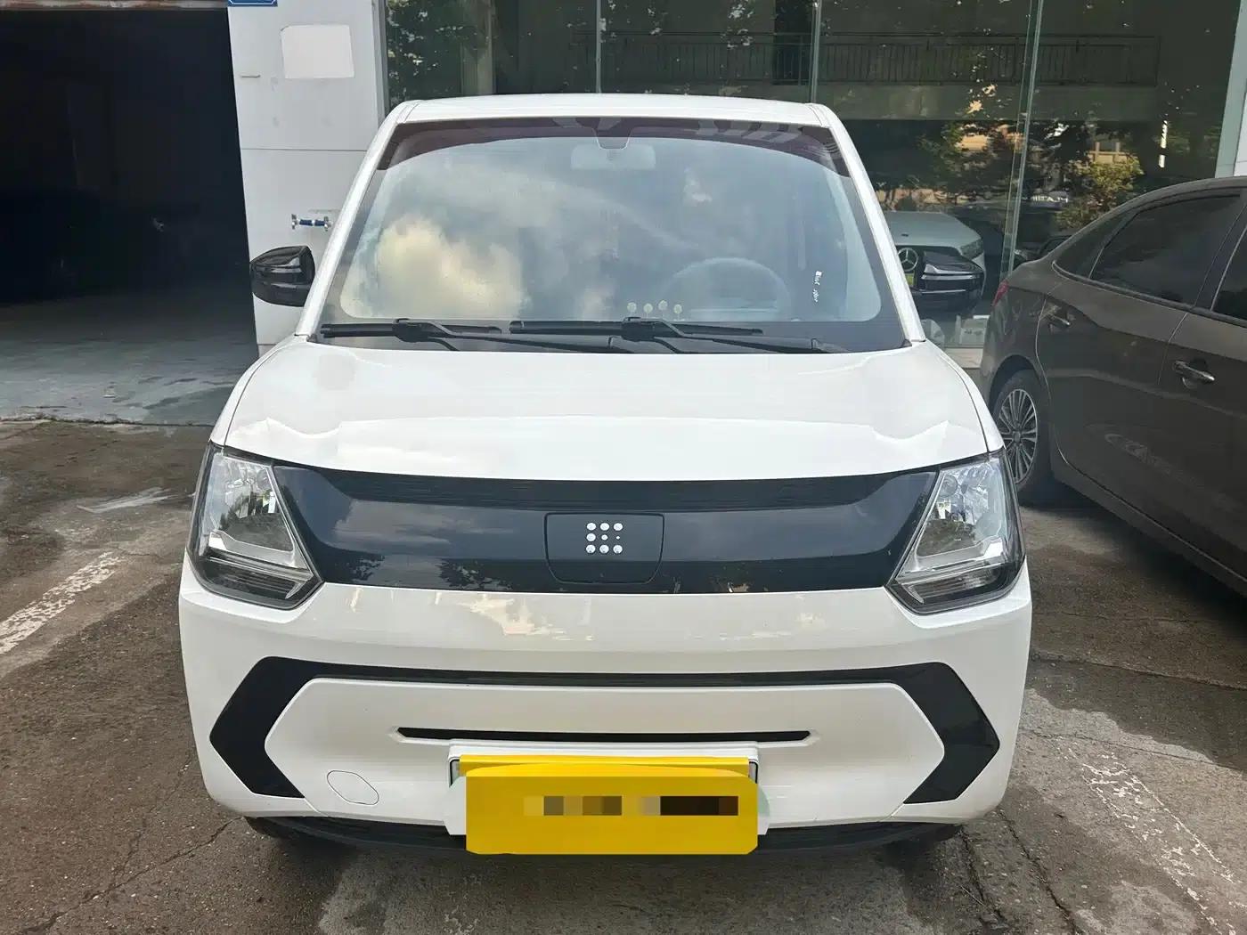 Fengguang MINIEV 2022 Candy Edition Lollipop — миниатюра 1