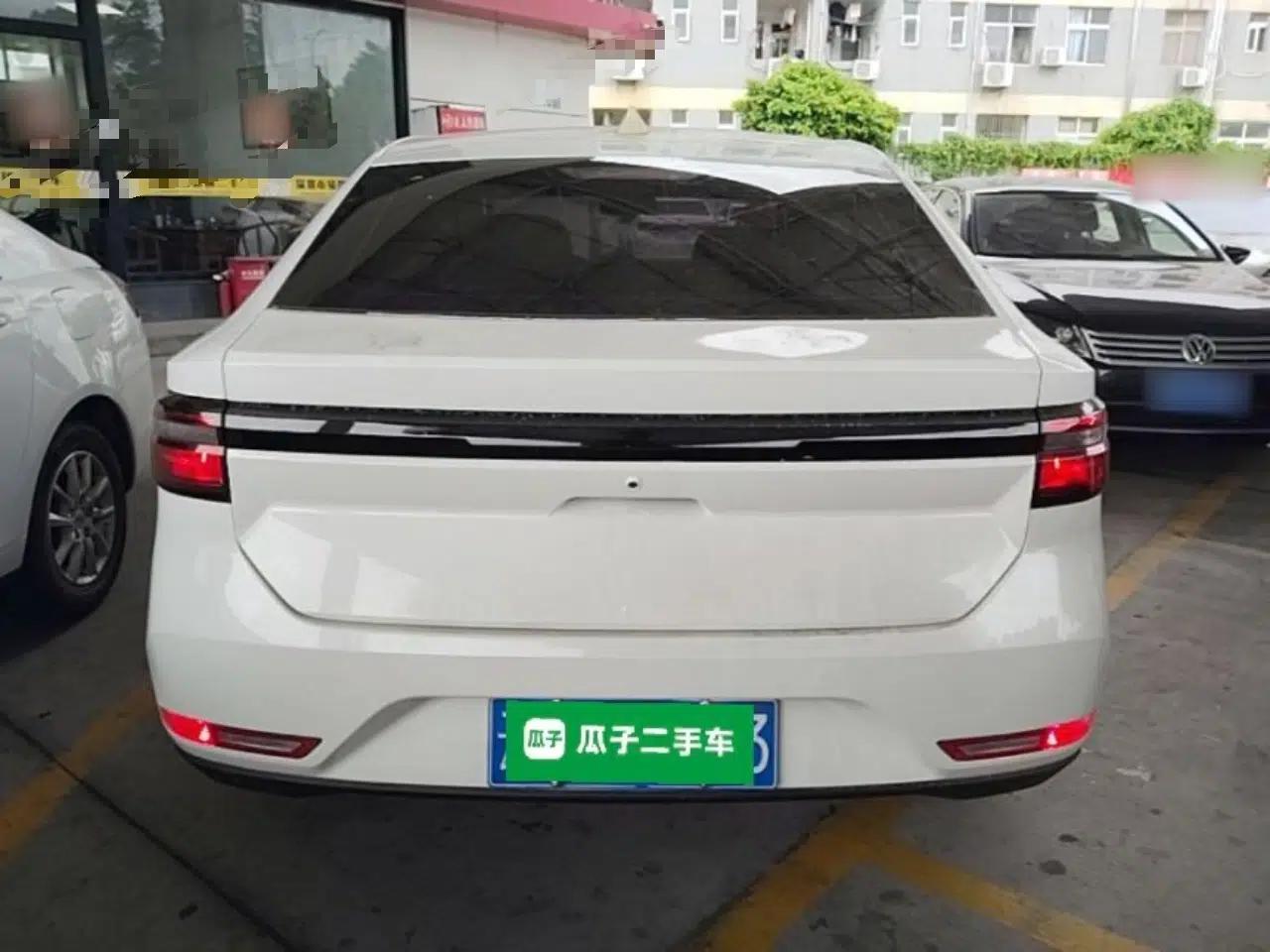 Baojun RC-5 2020 1.5L CVT Smart Elite Edition — миниатюра 5