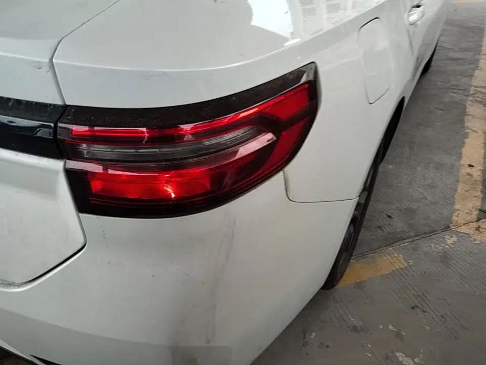 Baojun RC-5 2020 1.5L CVT Smart Elite Edition — миниатюра 9