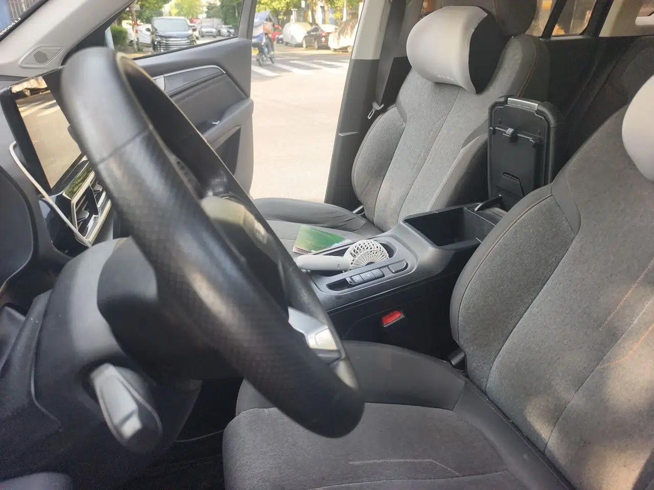 Baojun RS-5 2019 1.5T Manual Super Connectivity Version China VI — миниатюра 15