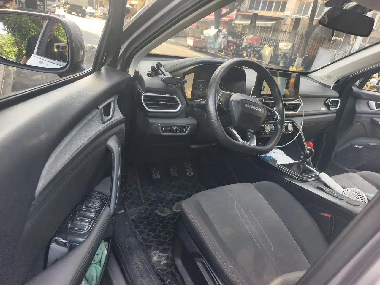 Baojun RS-5 2019 1.5T Manual Super Connectivity Version China VI — миниатюра 16
