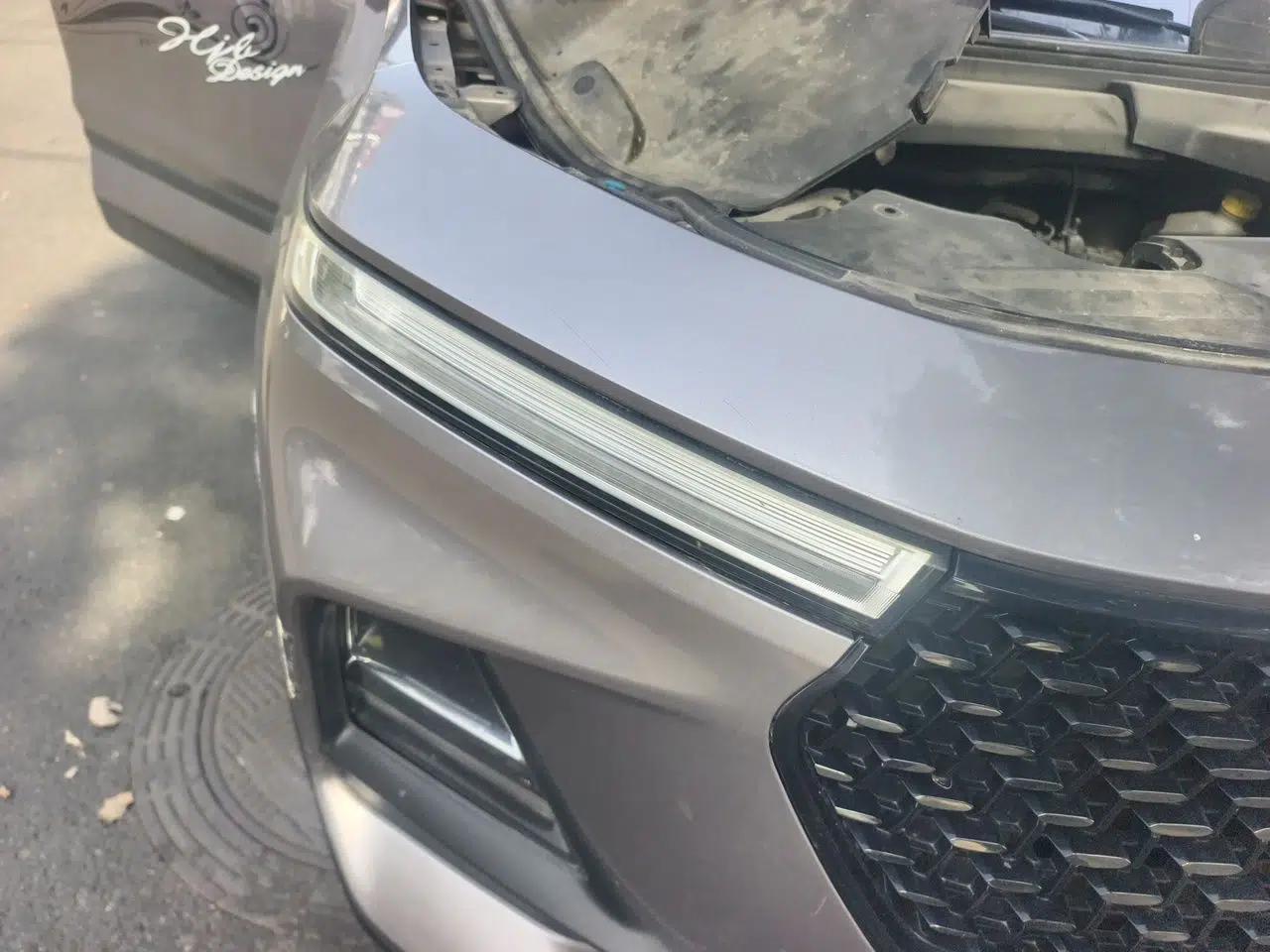 Baojun RS-5 2019 1.5T Manual Super Connectivity Version China VI — миниатюра 7