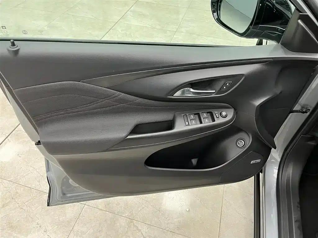 Angyang 2022 1.5T GS Sport Edition — миниатюра 11