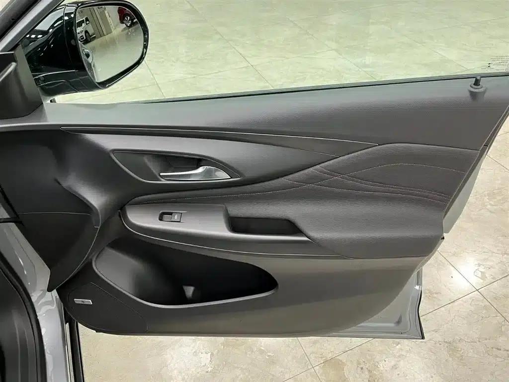 Angyang 2022 1.5T GS Sport Edition — миниатюра 13