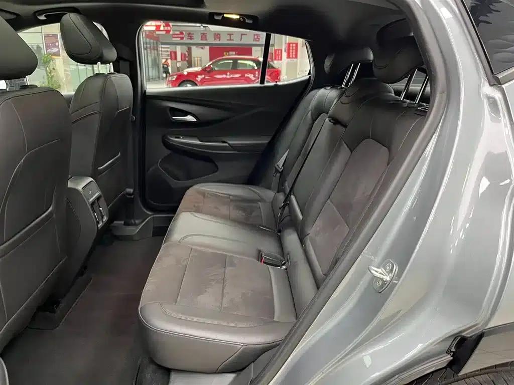 Angyang 2022 1.5T GS Sport Edition — миниатюра 15