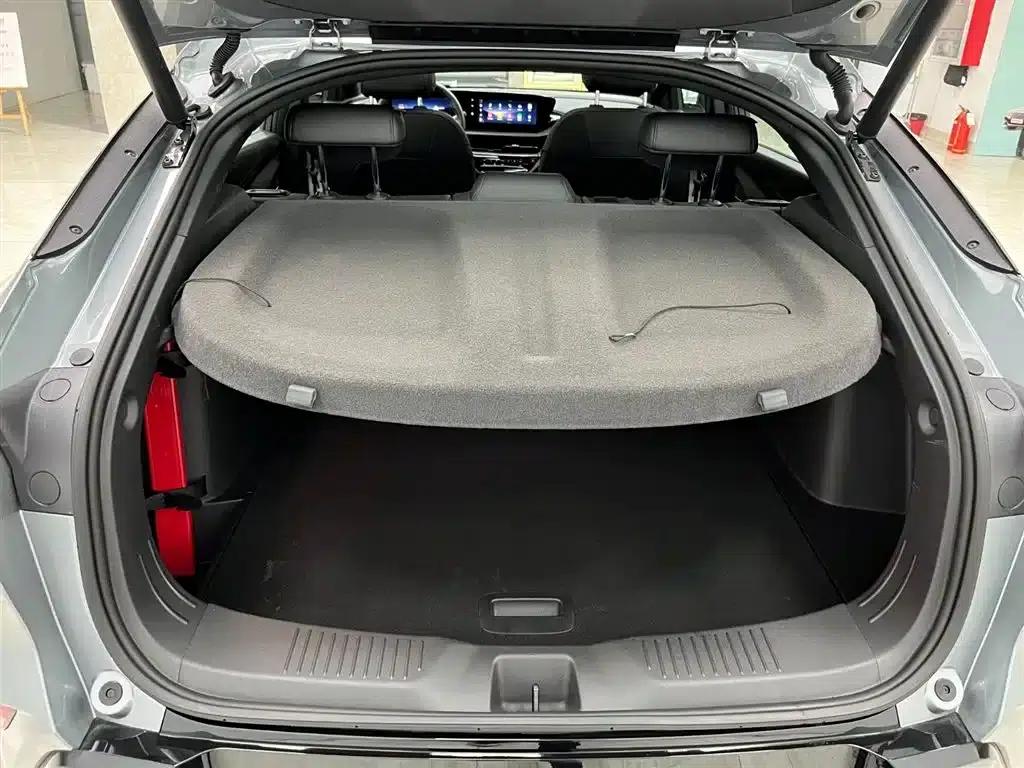 Angyang 2022 1.5T GS Sport Edition — миниатюра 17