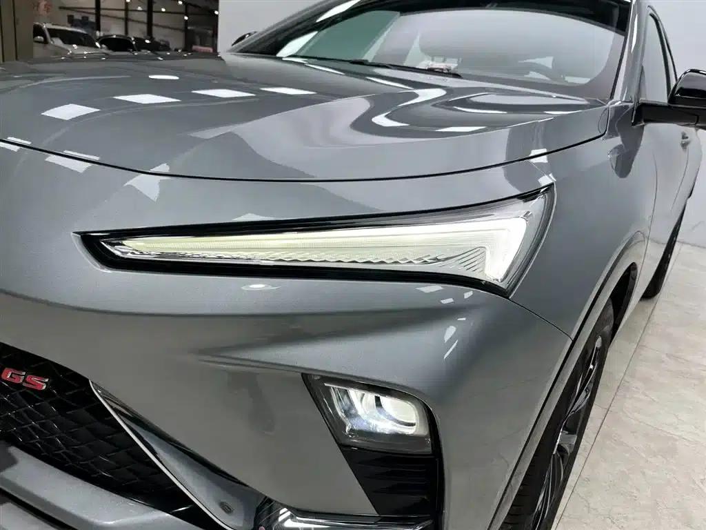 Angyang 2022 1.5T GS Sport Edition — миниатюра 19