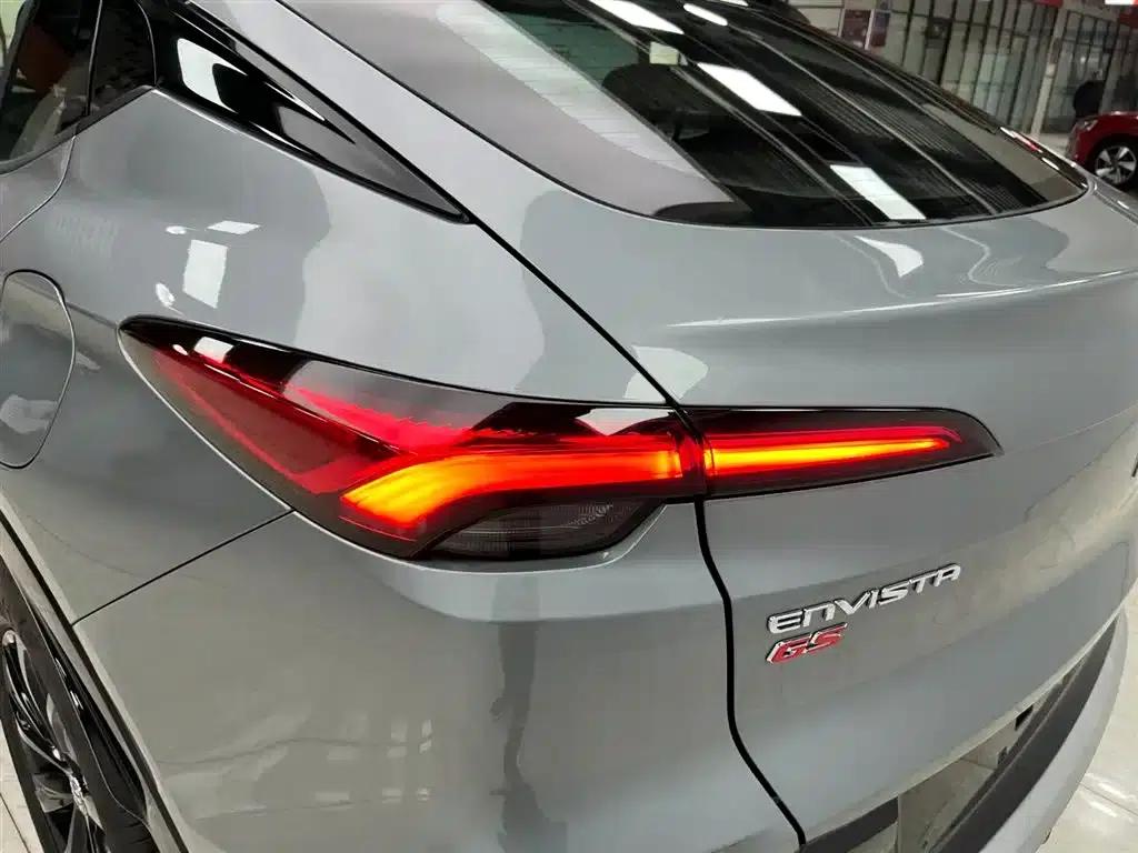Angyang 2022 1.5T GS Sport Edition — миниатюра 20