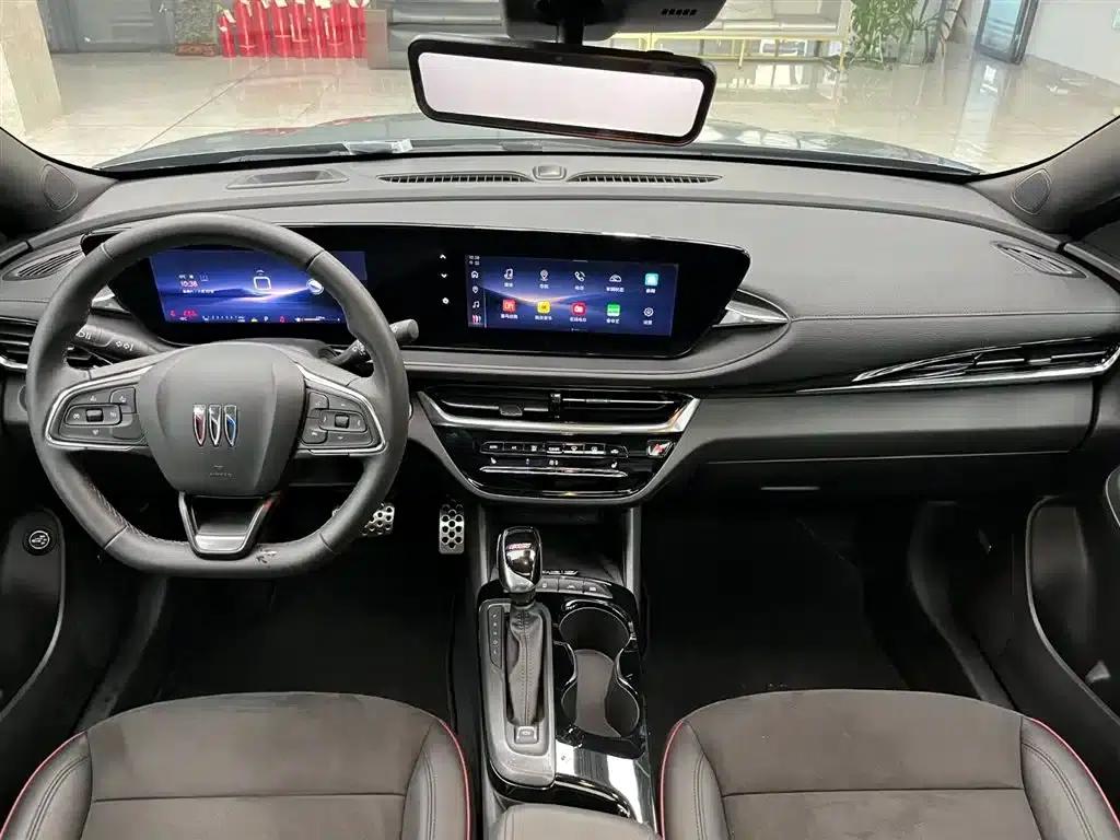 Angyang 2022 1.5T GS Sport Edition — миниатюра 3
