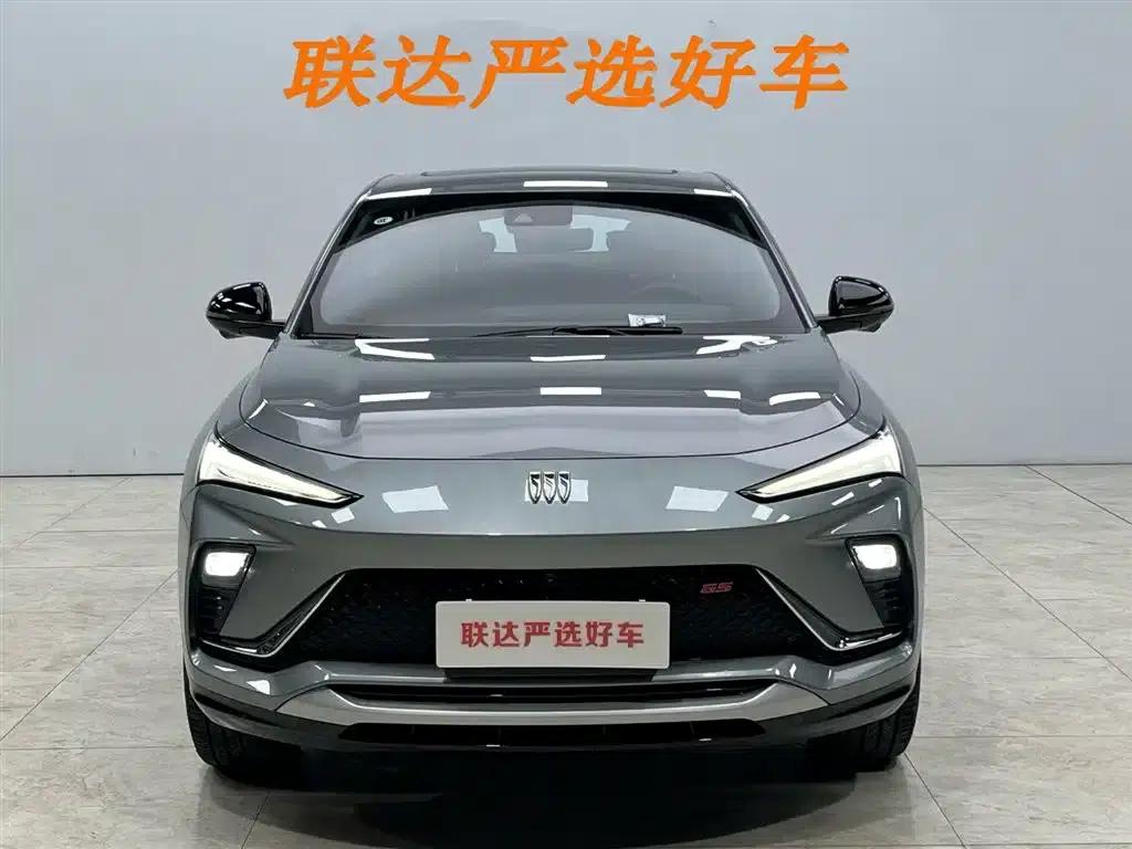 Angyang 2022 1.5T GS Sport Edition — миниатюра 23