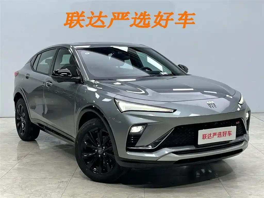 Angyang 2022 1.5T GS Sport Edition — миниатюра 24