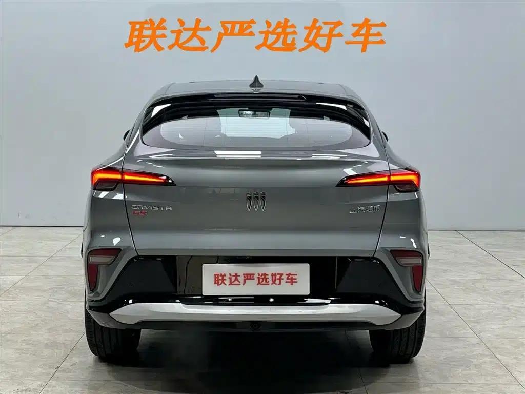 Angyang 2022 1.5T GS Sport Edition — миниатюра 26