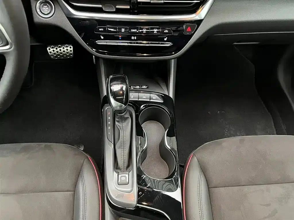 Angyang 2022 1.5T GS Sport Edition — миниатюра 6