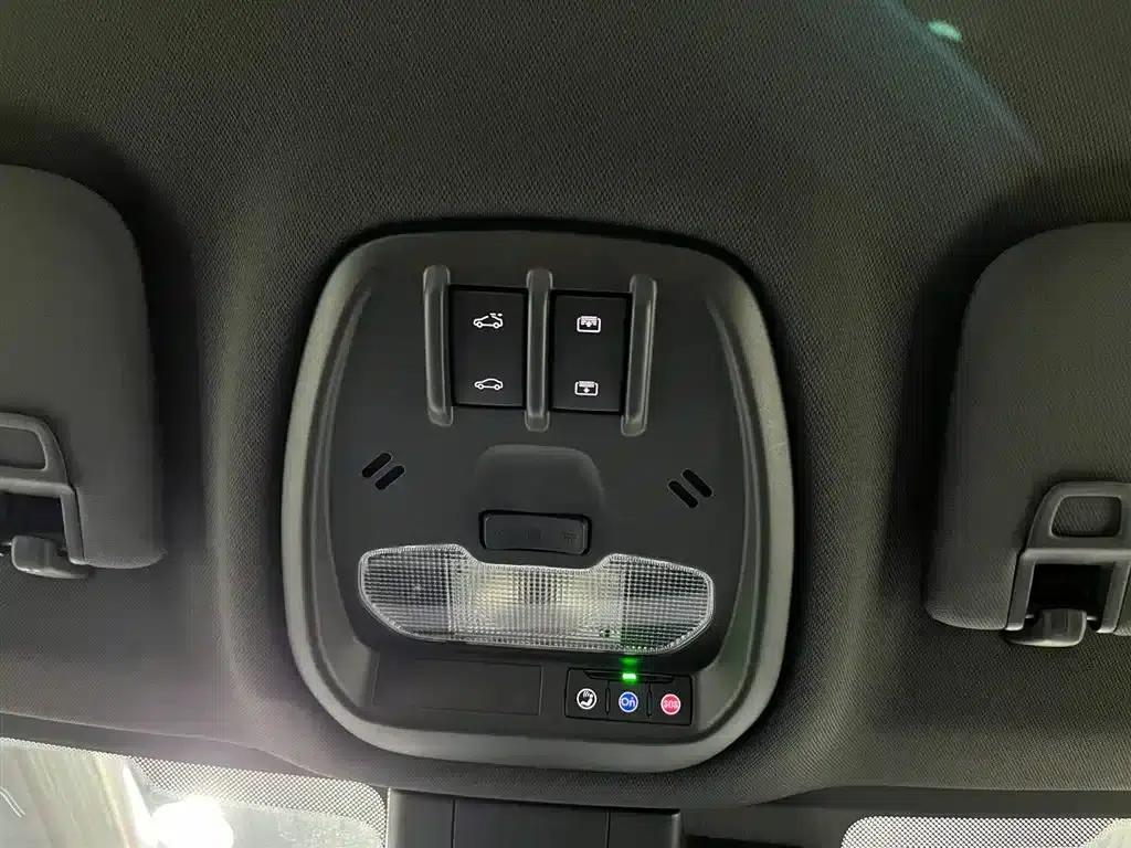Angyang 2022 1.5T GS Sport Edition — миниатюра 9