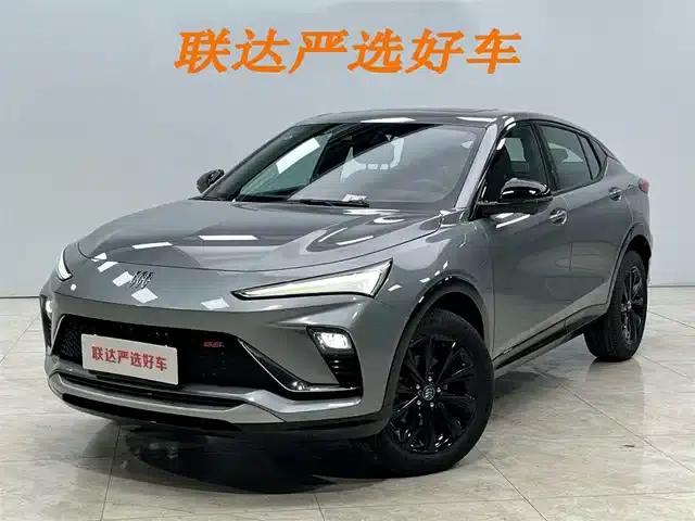 Angyang 2022 1.5T GS Sport Edition
