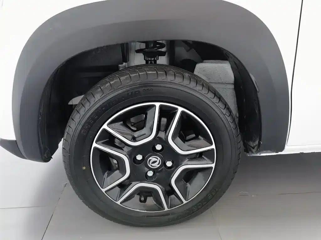 Nano EX1 2023 PRO Light Breeze Edition Lightning Type — миниатюра 17