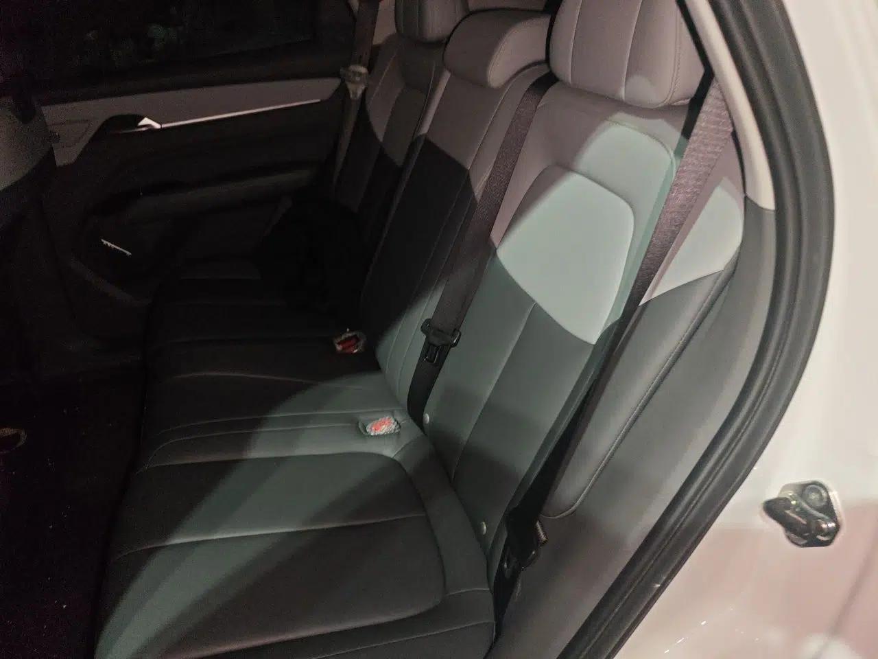 Bestune Yueyi 03 2025 565km Enjoy Edition — миниатюра 17