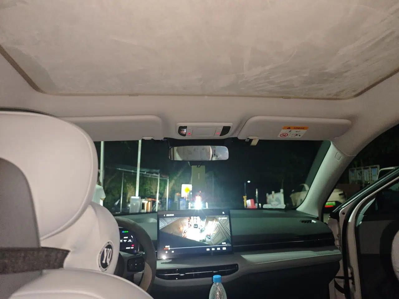 Bestune Yueyi 03 2025 565km Enjoy Edition — миниатюра 18