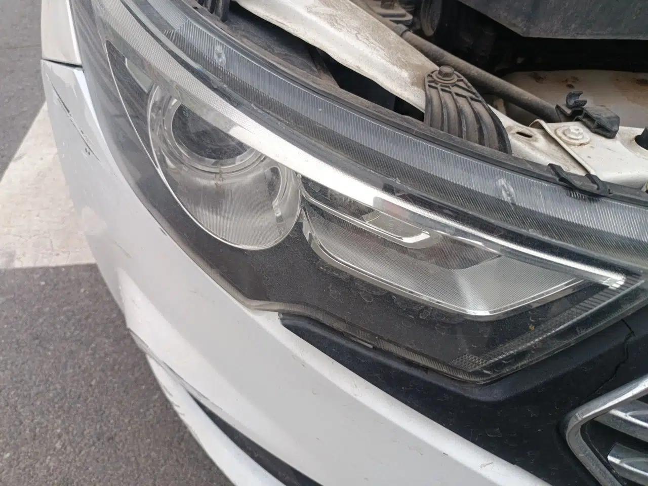 Bestune B30 2016 1.6L Automatic Luxury Model — миниатюра 7