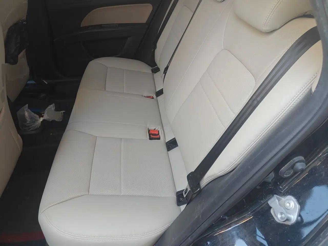 Bestune B30 2016 1.6L manual luxury version — миниатюра 17
