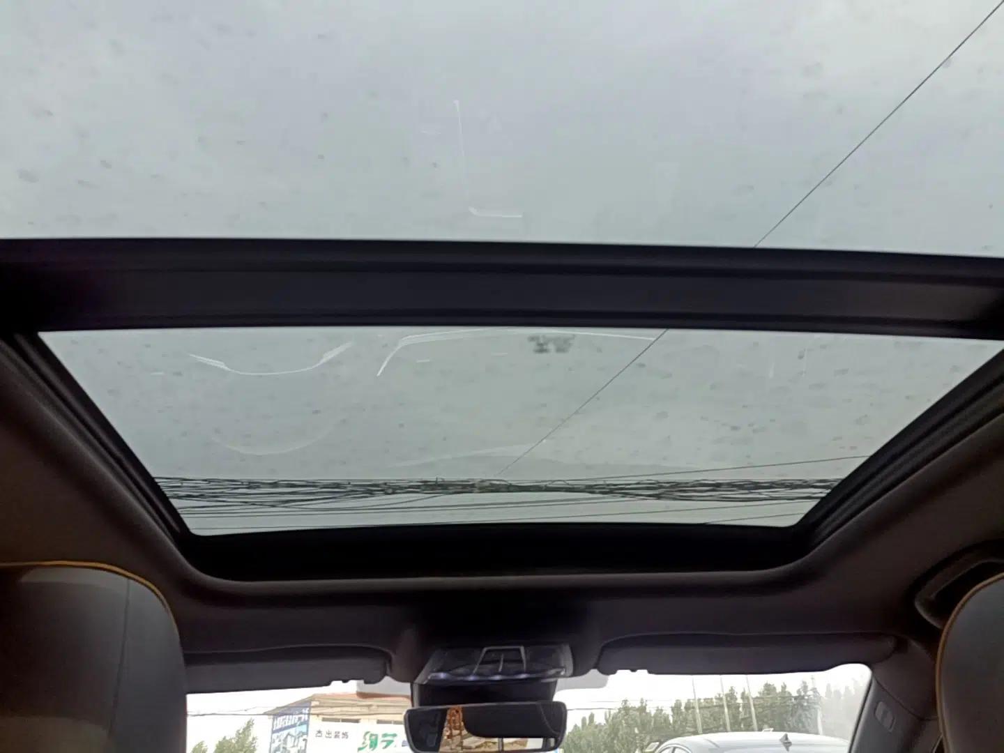 Bestune B70S 2022 1.5T Smart Trend Leader — миниатюра 21