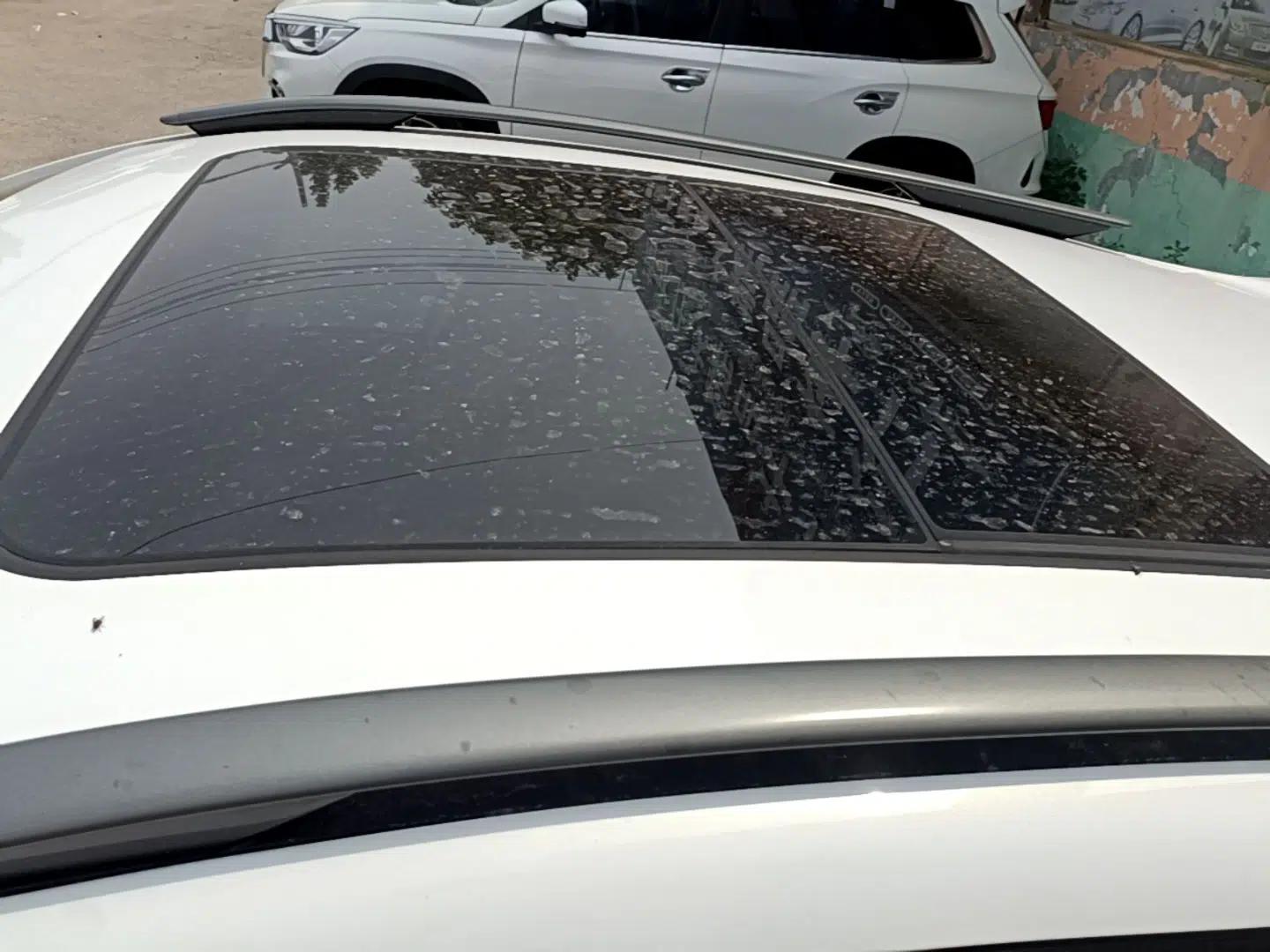 Bestune B70S 2022 1.5T Smart Trend Leader — миниатюра 7