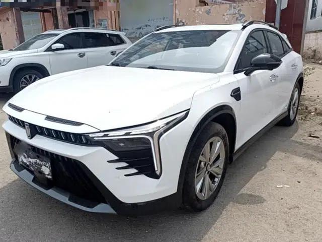 Bestune B70S 2022 1.5T Smart Trend Leader