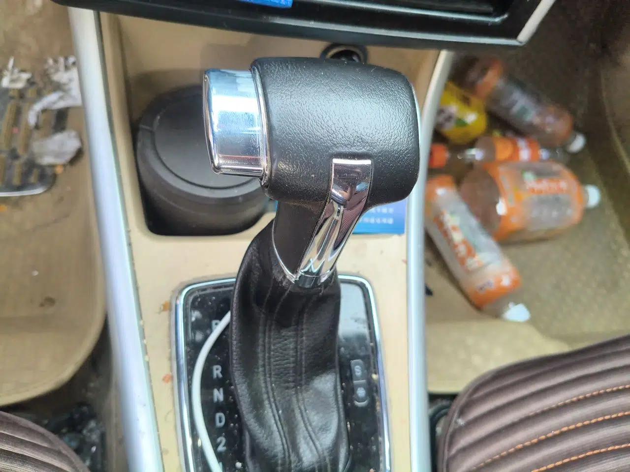 BAIC E Series 2012 Hatchback 1.5L Automatic Leshang Version — миниатюра 14