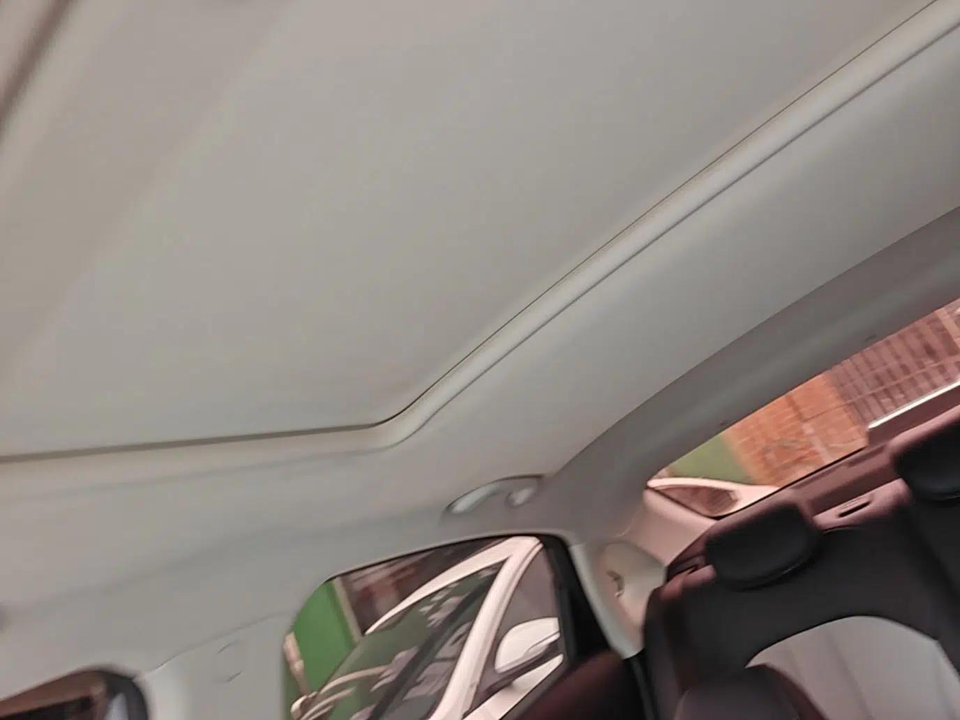 BAIC Beijing EU5 PLUS 2023 R500 Premium Edition — миниатюра 21