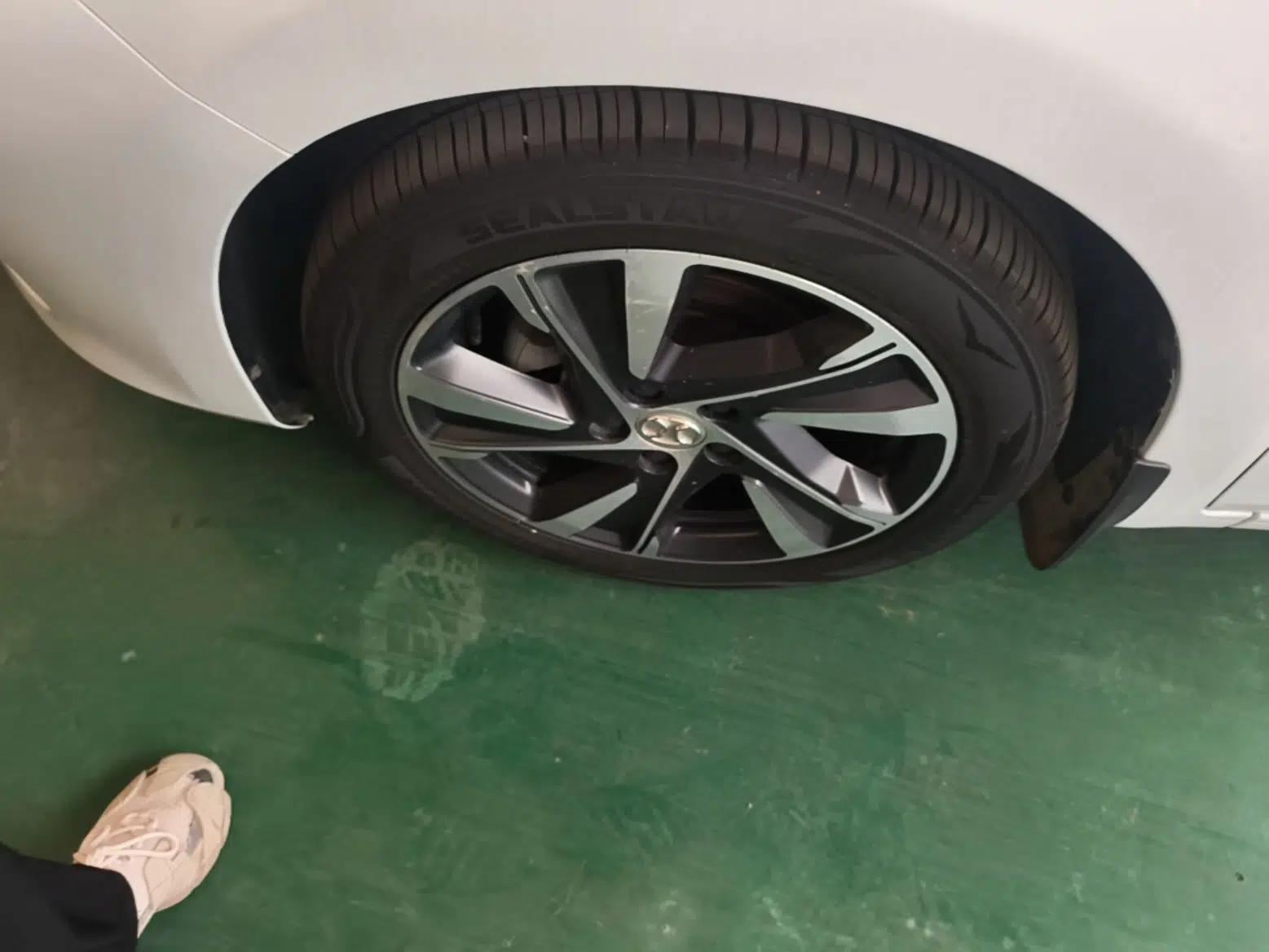 BAIC Beijing U7 2019 1.5T Manual Elite Version China VI — миниатюра 15