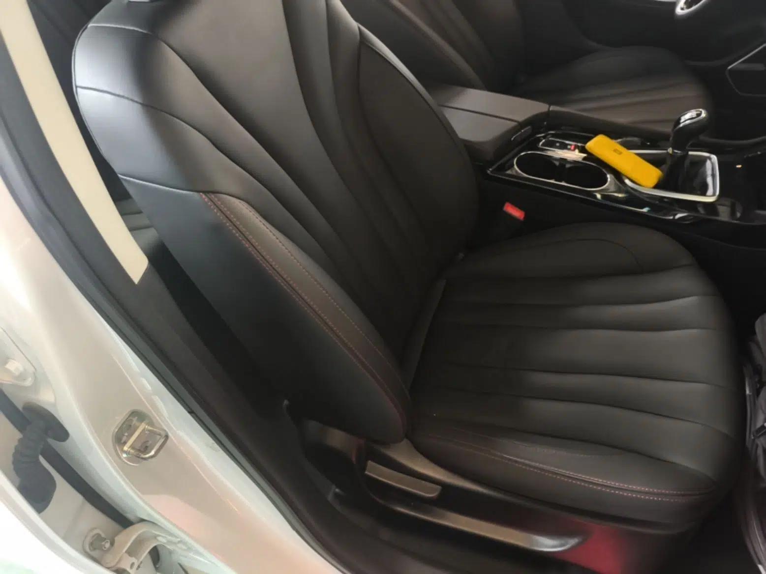BAIC Beijing U7 2019 1.5T Manual Elite Version China VI — миниатюра 24