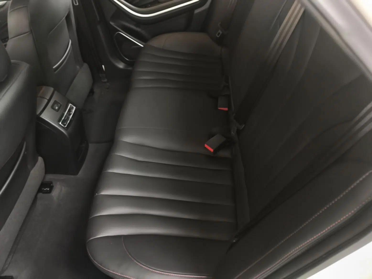 BAIC Beijing U7 2019 1.5T Manual Elite Version China VI — миниатюра 25