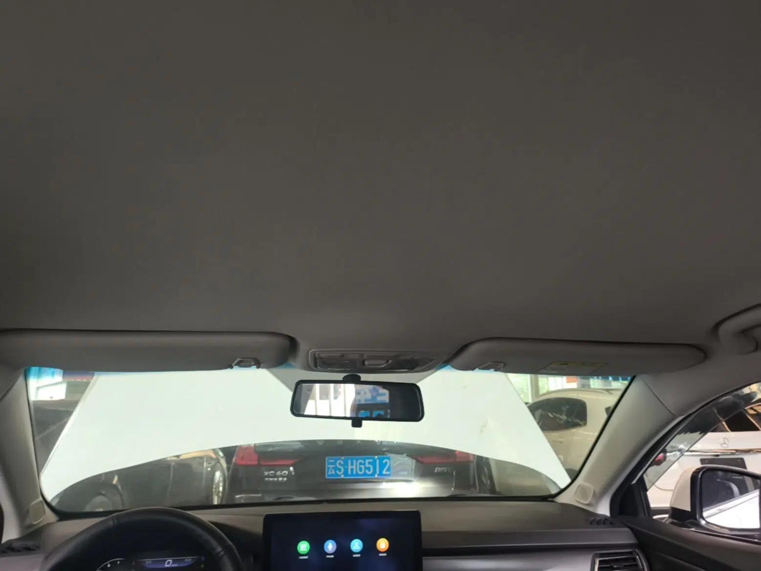 BAIC Beijing U7 2019 1.5T Manual Elite Version China VI — миниатюра 26