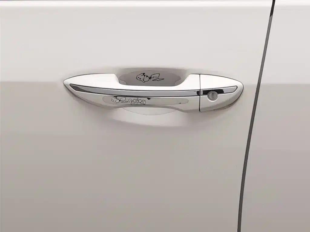 Corolla Hybrid E+ 2020 1.8L E-CVT Comfort Edition — миниатюра 18