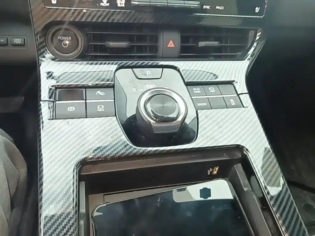GAC Toyota bZ4X 2022 Long Range Pro — миниатюра 14