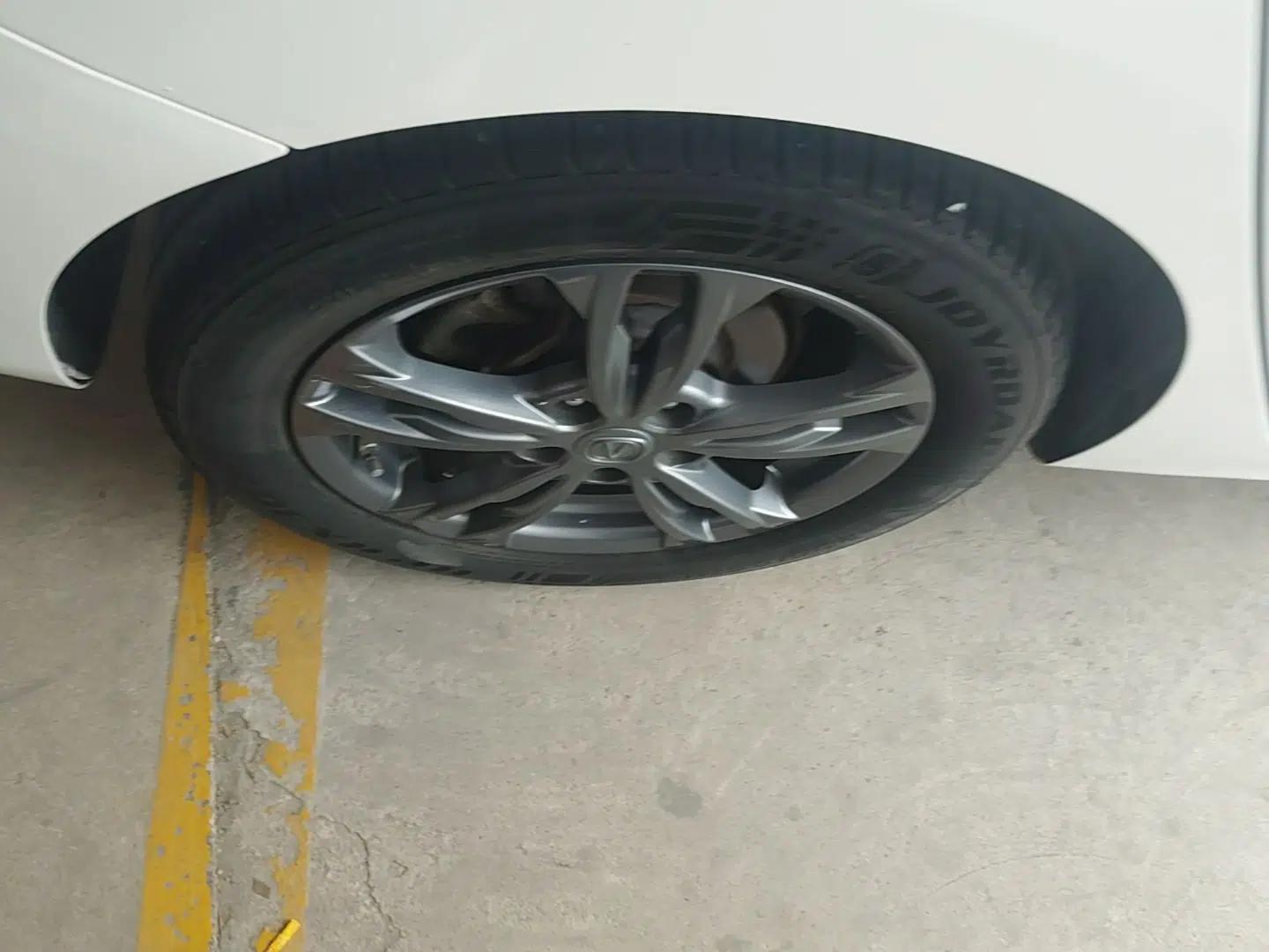 CHANGAN Eado DT 2019 1.6L Manual Comfort Model China VI Standard — миниатюра 11