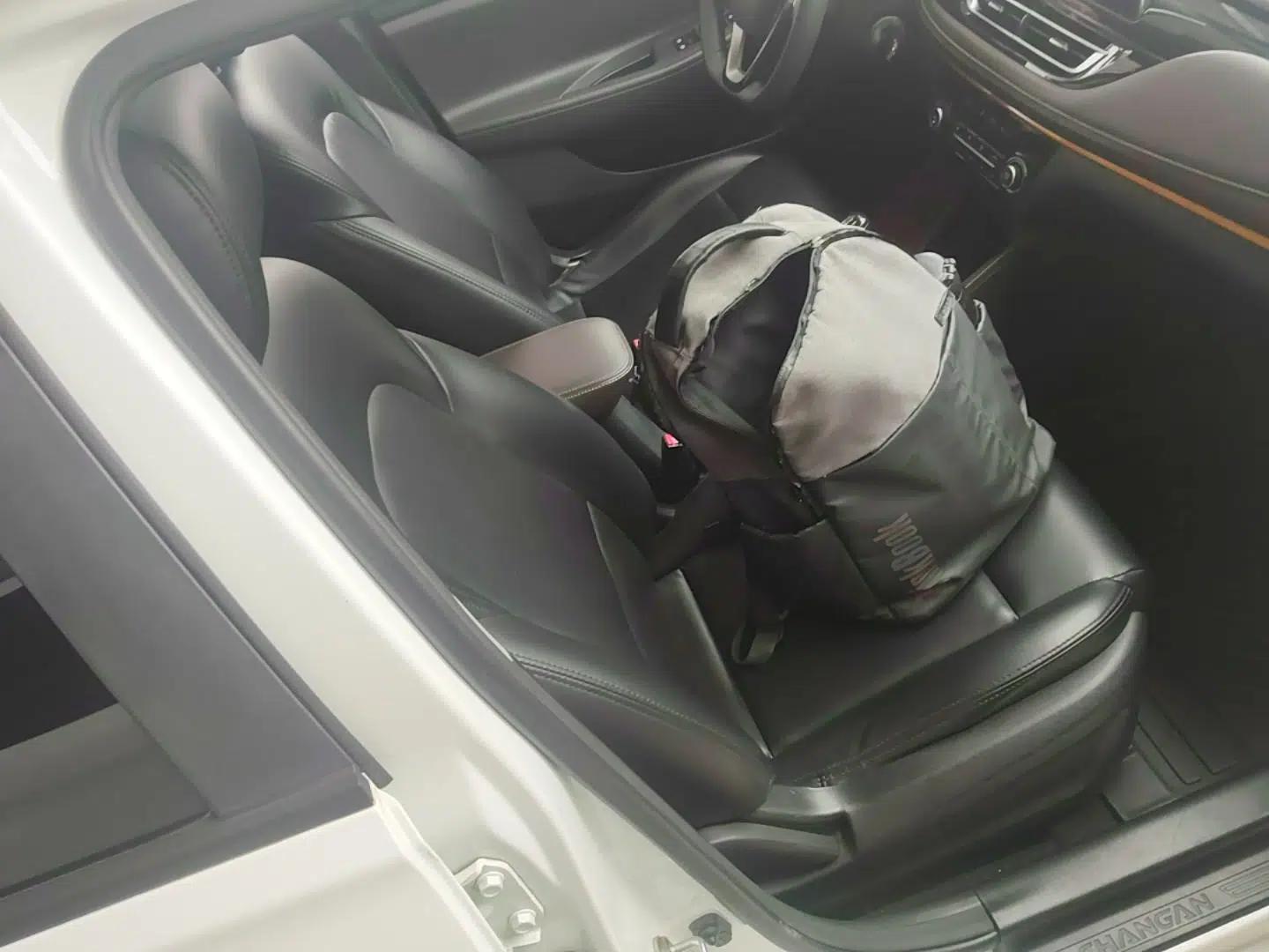 CHANGAN Eado DT 2019 1.6L Manual Comfort Model China VI Standard — миниатюра 19