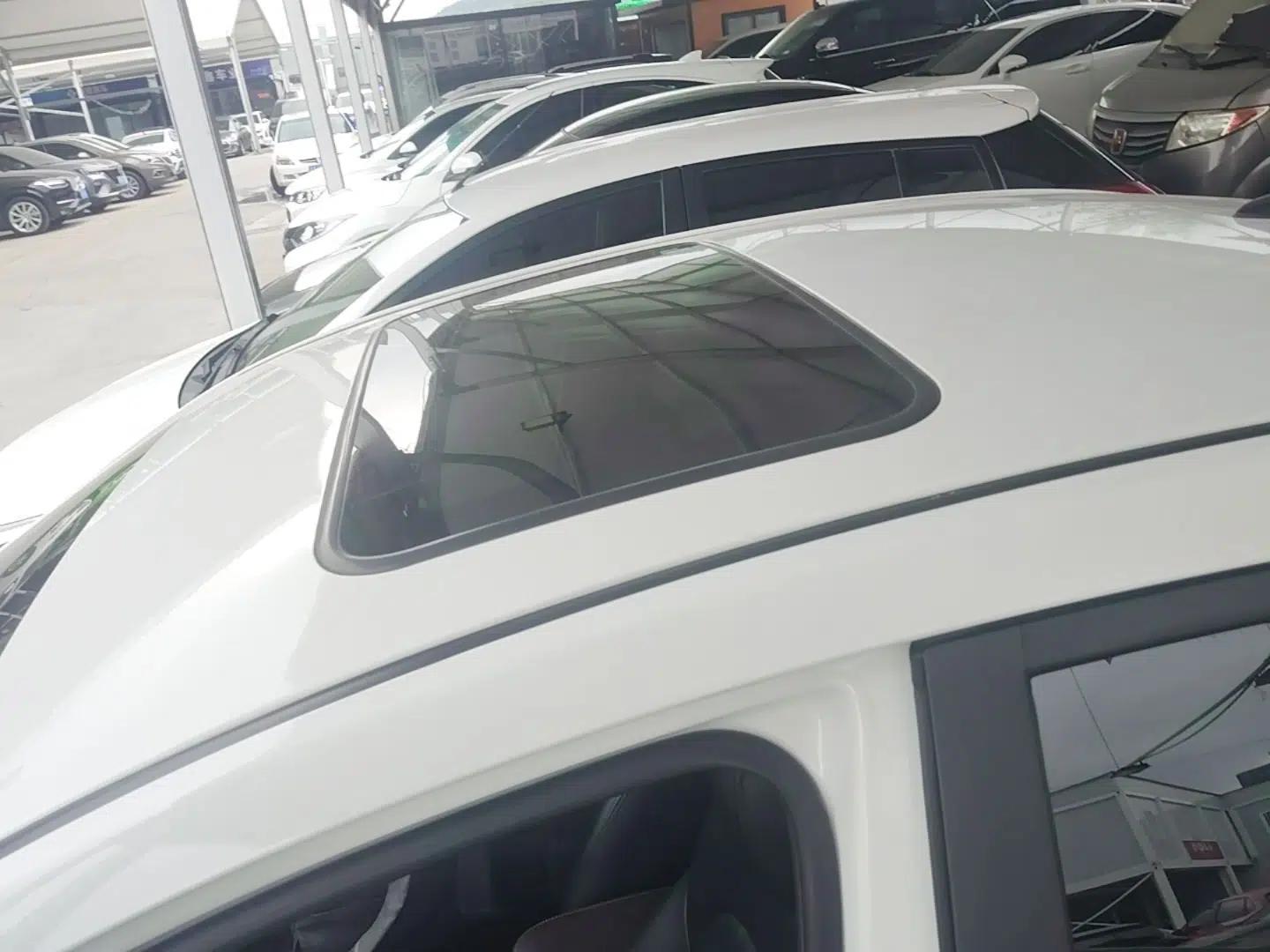 CHANGAN Eado DT 2019 1.6L Manual Comfort Model China VI Standard — миниатюра 7