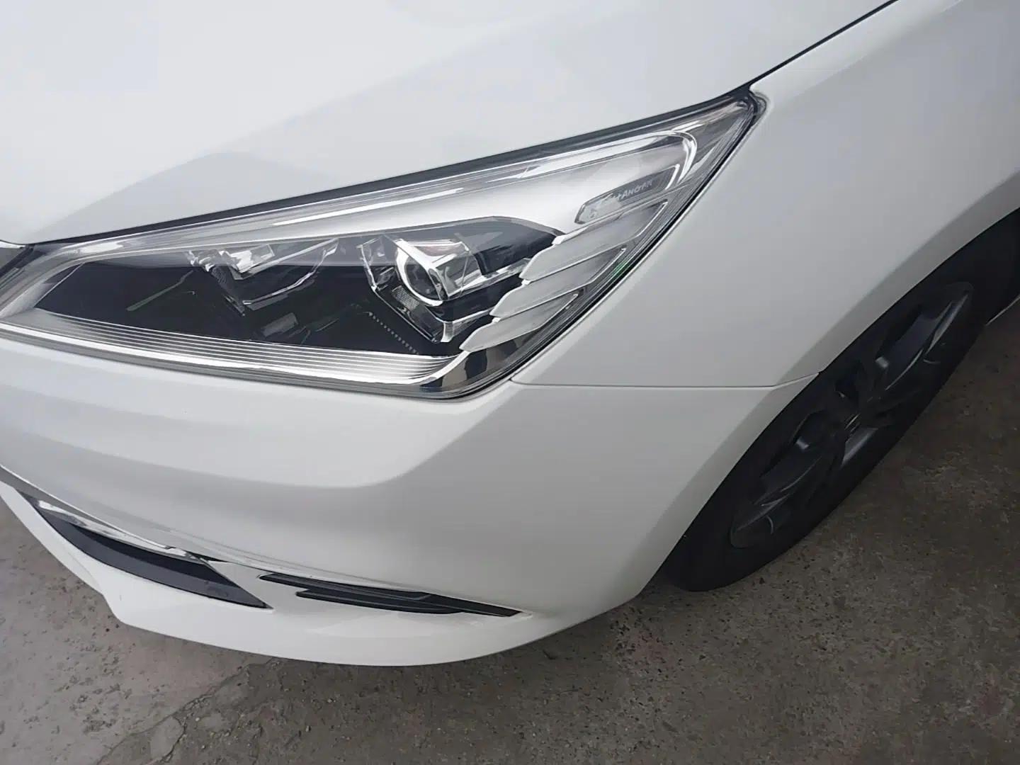 CHANGAN Eado DT 2019 1.6L Manual Comfort Model China VI Standard — миниатюра 8