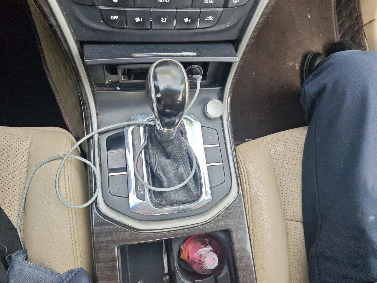 CHANGAN Raeton 2013 1.8T Automatic Prestige Model China IV Standard — миниатюра 14